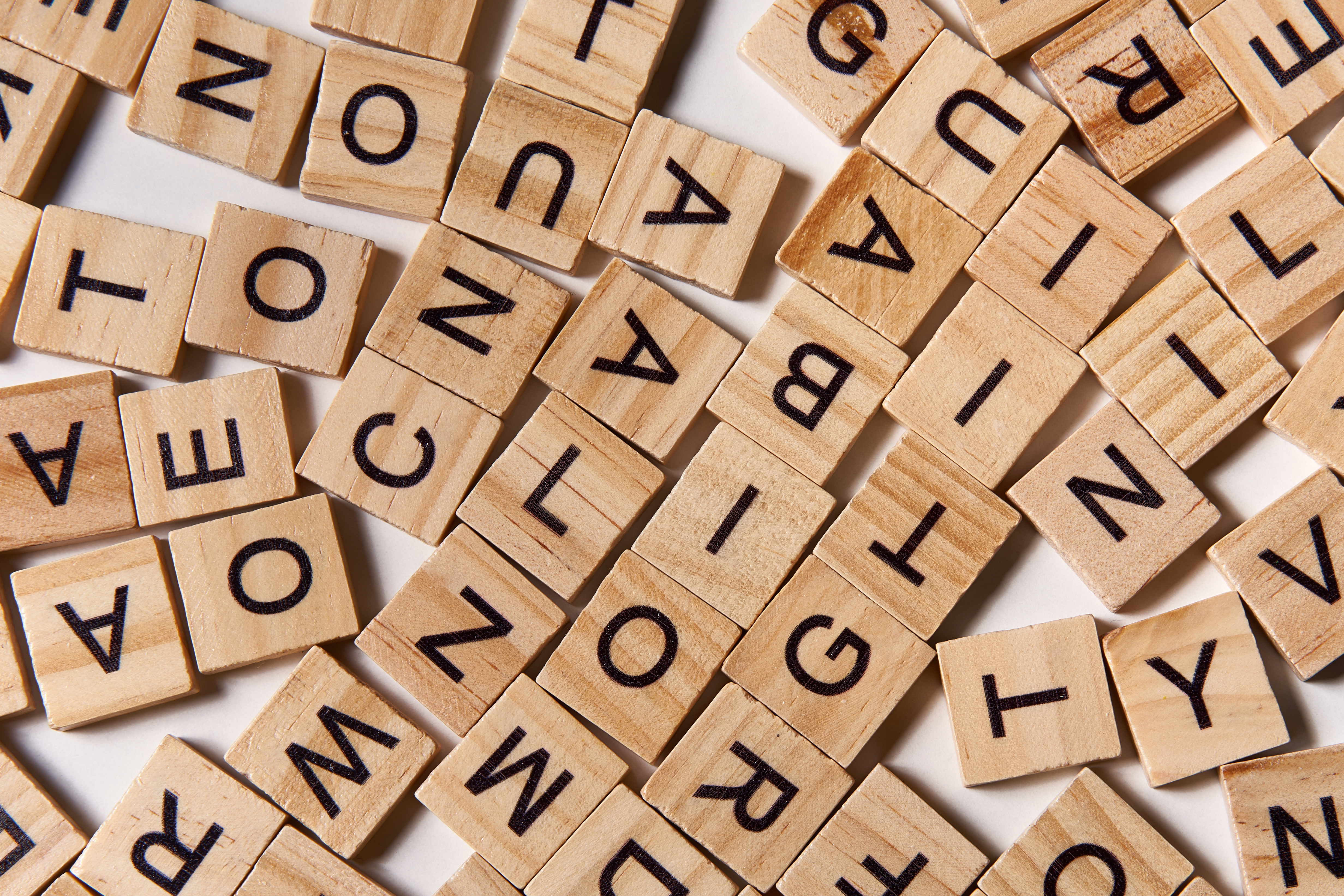 Anagrammeur de Scrabble et Wordfeud